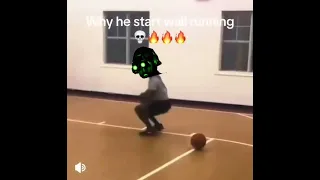 Cloaker Basketball