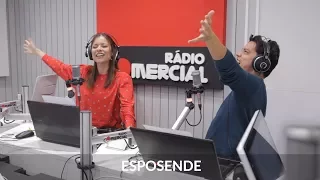 Rádio Comercial | New York New York - Esposende