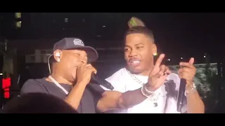 Nelly, Ride wit me, Puyallup Fair 9-4-22