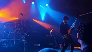 The Omnific - live at Baltimore Soundstage 10/5/23 (FIRST U.S. PERFORMANCE EVER)