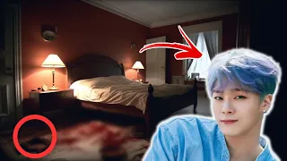 RIP MoonBin the Astro Member Last Emotional Videos Before Dies Viral on Youtube | He Knew Already