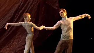 The Seasons (Anastasia Stashkevich & Vladislav Lantratov) Choreography by Artemy Belyakov