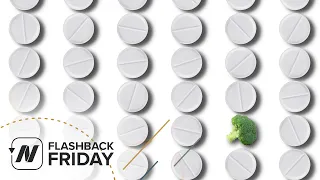 Flashback Friday: Why Is Nutrition So Commercialized?