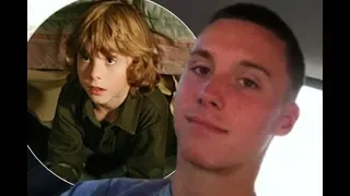 Lorenzo Brino dead: 7th Heaven child star dies aged 21 in car crash