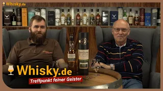 Glen Scotia First Fill PX HH 'Whisky.de exklusiv' | Whisky Verkostung