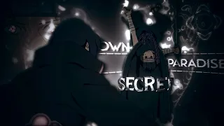 Sasuke vs Itachi 🤍 Own Paradise ☠️ amv/edit