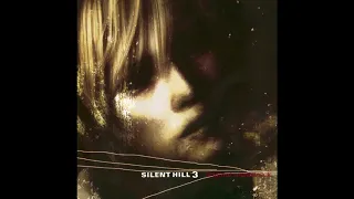 Breeze In Monochrome Night - Extended - Silent Hill 3 OST