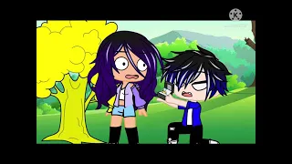 Aphmau,marry me! Meme