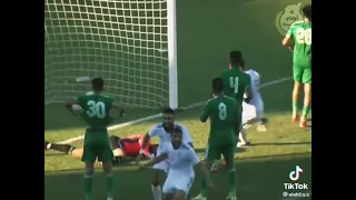 اغنية الاهلي طرابلس غناء الفنان معتصم الشريف وعيسي بن دردف 💚🇳🇬🇳🇬💚💚💚💚