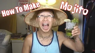 How To Make - Mojito (Parody)