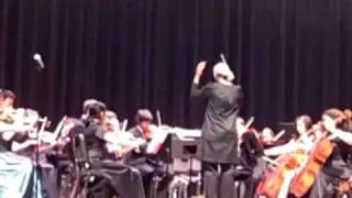 Pure Imagination for String Orchestra