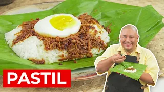 Budget Friendly Maguindanaon Favorite Recipe | SIMPOL | CHEF TATUNG