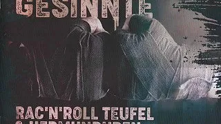 Rac´n Roll Teufel  Wie sich Verlust anfühlt