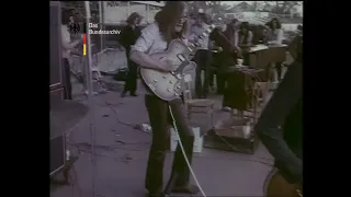 Big Gig Open Air Hamburg 1970 (with Steamhammer & Mungo Jerry)