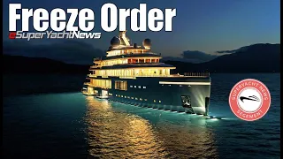 Luminosity Freeze Order for Non-Payment | SY News Clips