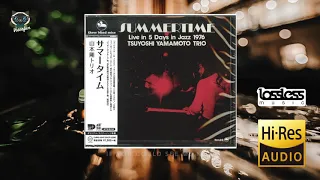 山本剛 - Summertime (Full Album)
