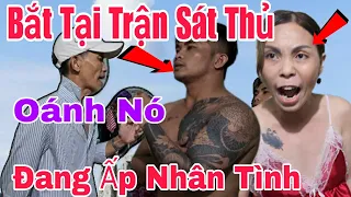 ❌BẮT TẠI TRẬN "Tên XĂM TRỔ Đang ẤP TÌNH NHÂN " Em Xin Khai Sự Thật