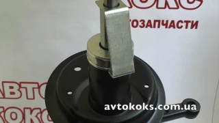 Стойка амортизатора на ВАЗ 1117-19 Калина Sachs 321930/312931