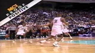 03/11/1995 ACC Semifinal:  #11 Virginia Cavaliers vs.  #7 Wake Forest Demon Deacons