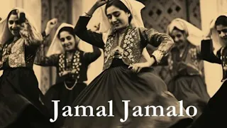 Jamal Jamalo Original - Animal Song - Bobby Deol Entry -  Persian/Farsi