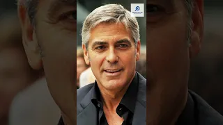 George Clooney Net Worth 2023 || Hollywood Actor George Clooney || Information Hub #shorts #viral