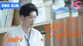 【Trailer】My Deskmate EP 25 | R u kidding? Can we really do whatever we want?🤨🤨