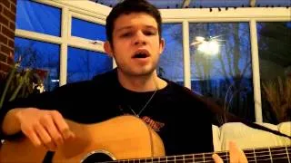 Ain't No Sunshine - Bill Withers (Cover by Adam Davison)