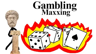 Gambling Maxxing