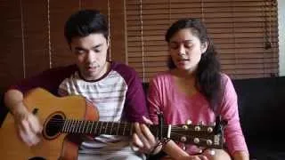 Latch by Disclosure ft. Sam Smith (acoustic cover)