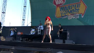 I Know - Save Ferris @ Shoreline Amp, Mountain View July 20, 2019