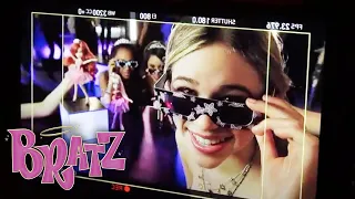 Bratz Funk 'N' Glow Commercial - Behind the Scenez | Bratz