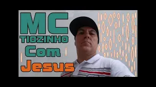 Mc Tiozinho   Produção Rap Nacional Gospel