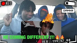 NBA YoungBoy - Unreleased (LIVE) Live, Speed Racing | Reaction | (Part 1) HE DIFFERENT 🔥🔥