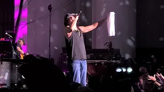 Kid Rock -  Live  | Only God Knows Why  - PNC Bank Arts Center, Holmdel NJ  8/27/22