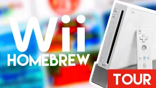 Ultimate Homebrew Wii! Apps, Games and Hacks.