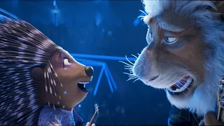 SING 2 - 6 Minute Trailers ULTRA HD NEW 2021 - MOVIE TRAILER TRAILERMASTER