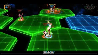 LOSTSAGA ORIGIN TEAM BATTLE MIXMAX #123