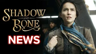 Shadow And Bone Season 1: Everything We Know