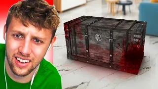 CRAZIEST THINGS EVER SOLD ON THE *DARK WEB*