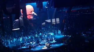 Billy Joel / Big Shot / Madison Square Garden / 5-14-22