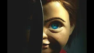 Childs Play 8 Teaser Tralier 2020 Concept