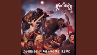 Mortician (Live in Holland Feb 3, 2002)