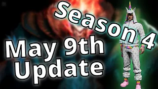 May 9th Update | Season 4 | Undecember