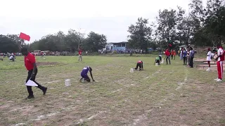 4x100MS BOYS FINAL SUPER ZONALS HIGHLIGHTS - 2022 WESTERN REGION SCHOOLS FESTIVAL