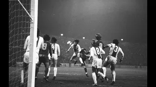 1.FC Magdeburg-Bayern München 1-2 European Cup 74-75