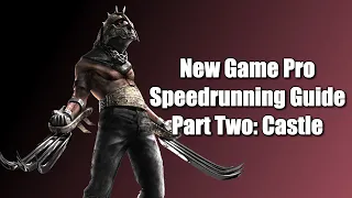 Resident Evil 4: New Game Pro Speedrunning Guide | Part 2