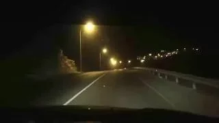 Ghost caught on camera in Oman