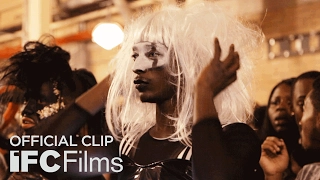 Kiki - Clip "Legends Ball" I HD I IFC Films