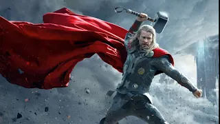 Thor VS Destroyer  Fight Scene Thor  2011 1080p full hd x264