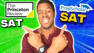 The Princeton Review SAT vs PrepScholar SAT (Which is Better?)